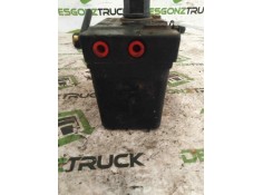 Recambio de bomba elevacion cabina para man tgs 18.xxx 10.5 diesel referencia OEM IAM 6044 1029568  2