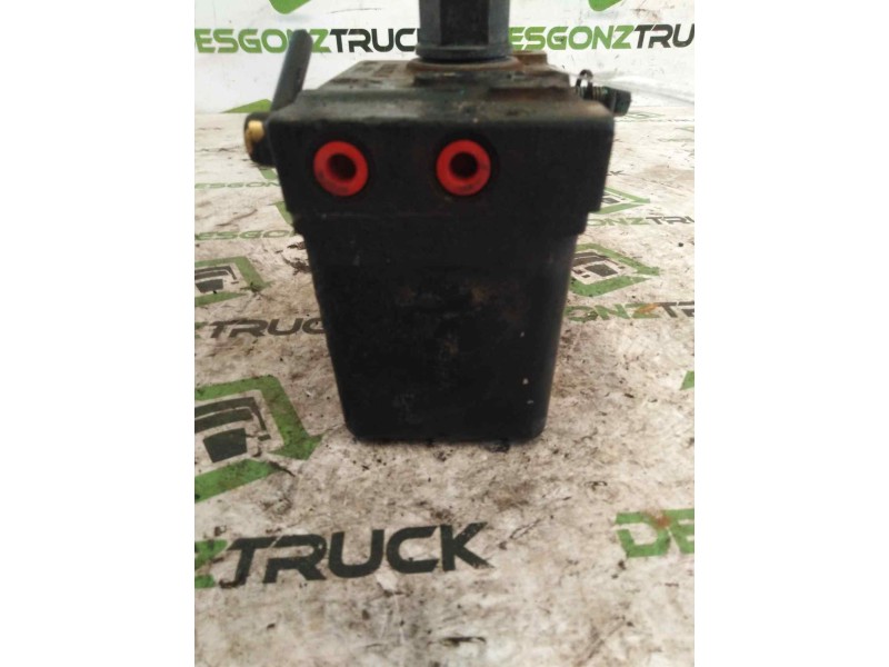 Recambio de bomba elevacion cabina para man tgs 18.xxx 10.5 diesel referencia OEM IAM 6044 1029568 