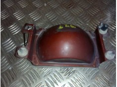 Recambio de faro antiniebla izquierdo para mercedes-benz axor 2 - ejes serie / bm 944 1843 4x2 om 457 la l (largo) referencia OE 2