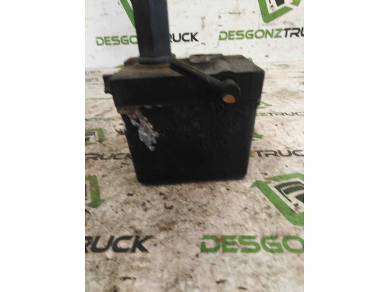 Recambio de bomba elevacion cabina para man tgs 18.xxx 10.5 diesel referencia OEM IAM 6044 1029568 