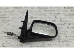 Recambio de retrovisor derecho para skoda felicia berlina ( 791) glx referencia OEM IAM   