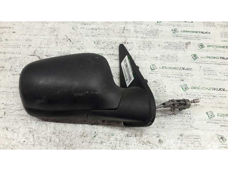 Recambio de retrovisor derecho para skoda felicia berlina ( 791) glx referencia OEM IAM   