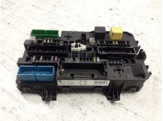 Recambio de caja reles / fusibles para opel astra h berlina cosmo referencia OEM IAM 5DK008669 INTERIOR 