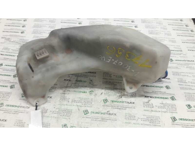 Recambio de deposito limpia para audi 80 avant básico avant referencia OEM IAM   