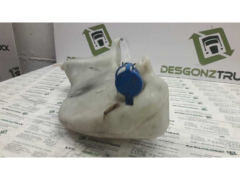 Recambio de deposito limpia para audi 80 avant básico avant referencia OEM IAM   