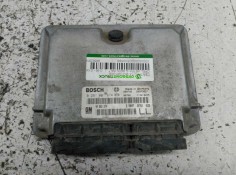 Recambio de centralita motor uce para opel astra g berlina referencia OEM IAM 96562574 0281001674 28SA3227