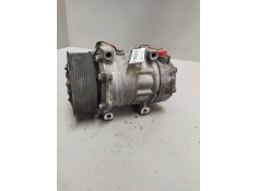 Recambio de compresor aire acondicionado para renault midlum referencia OEM IAM P73522505 T003269173081 MARCA:SANDEN