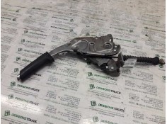 Recambio de palanca freno de mano para opel astra h berlina cosmo referencia OEM IAM   