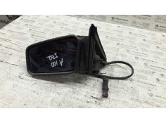 Recambio de retrovisor izquierdo para audi 100 avant (c4) europa referencia OEM IAM E6006203 ELECTRICO 