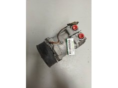 Recambio de compresor aire acondicionado para renault midlum referencia OEM IAM P73522505 T003269173081 MARCA:SANDEN 2