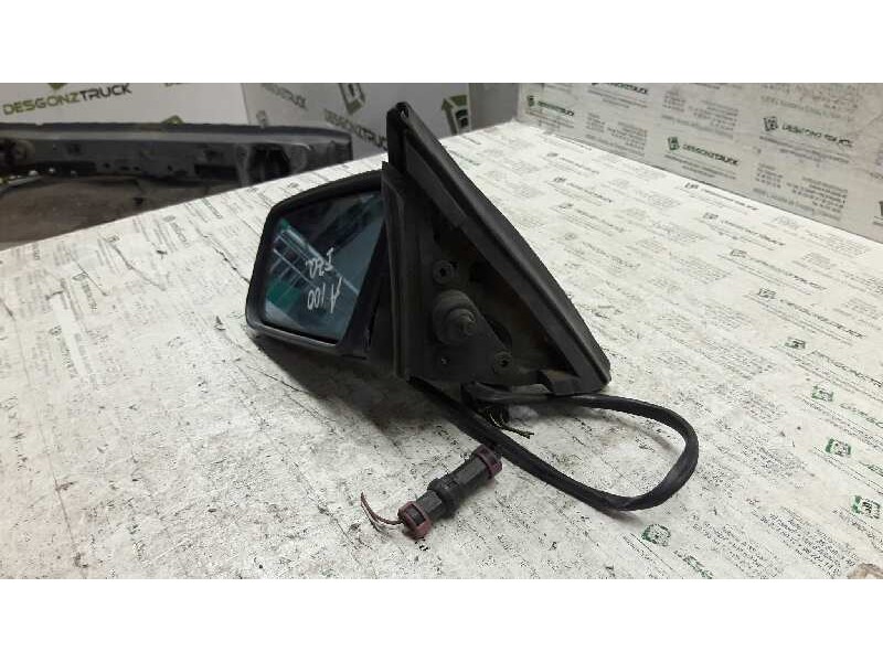 Recambio de retrovisor izquierdo para audi 100 avant (c4) europa referencia OEM IAM E6006203 ELECTRICO 