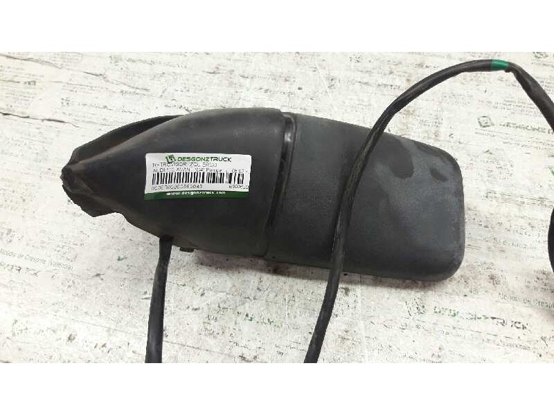 Recambio de retrovisor izquierdo para audi 100 avant (c4) europa referencia OEM IAM E6006203 ELECTRICO 