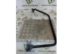 Recambio de brazo retrovisor derecho para mercedes-benz actros 2-ejes 6-cil. serie/bm 1843 (4x2) om 501 la l (largo) referencia 