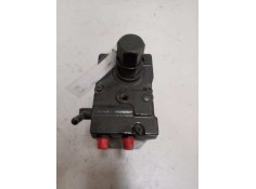 Recambio de bomba elevacion cabina para man tgx 18.xxx 12.4 diesel referencia OEM IAM 81417236130  