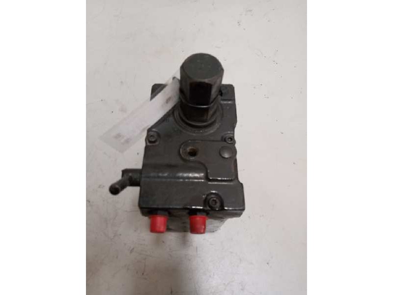Recambio de bomba elevacion cabina para man tgx 18.xxx 12.4 diesel referencia OEM IAM 81417236130  