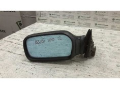 Recambio de retrovisor izquierdo para audi 100 berlina (c4) europa referencia OEM IAM E10117363 ELECTRICO 