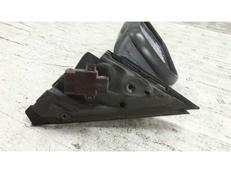 Recambio de retrovisor izquierdo para audi 100 berlina (c4) europa referencia OEM IAM E10117363 ELECTRICO 