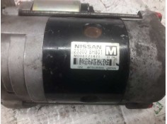 Recambio de motor arranque para nissan primera berlina (p12) acenta referencia OEM IAM 233008H801 M008T71471 12 DIENTES 2