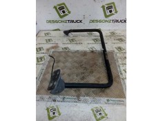 Recambio de brazo retrovisor izquierdo para mercedes-benz axor 2 - ejes serie / bm 944 1843 4x2 om 457 la l (largo) referencia O