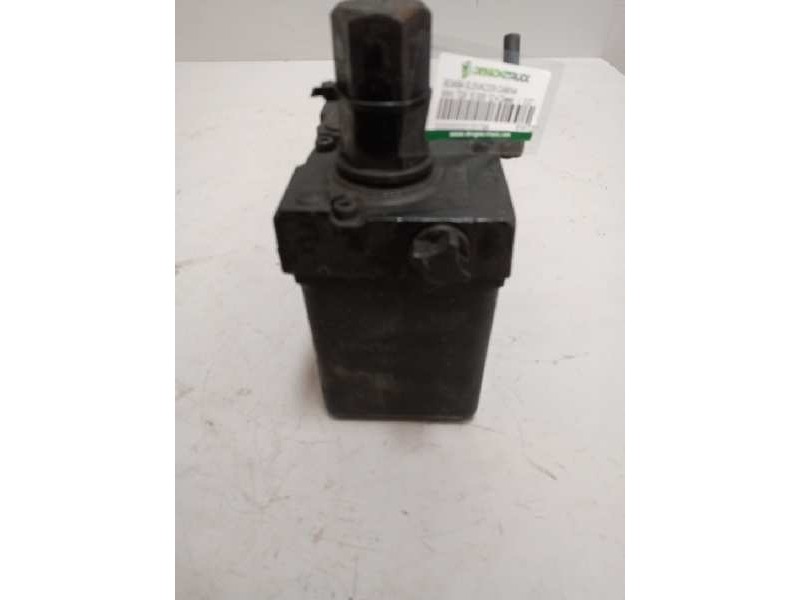 Recambio de bomba elevacion cabina para man tgx 18.xxx 12.4 diesel referencia OEM IAM 81417236130  