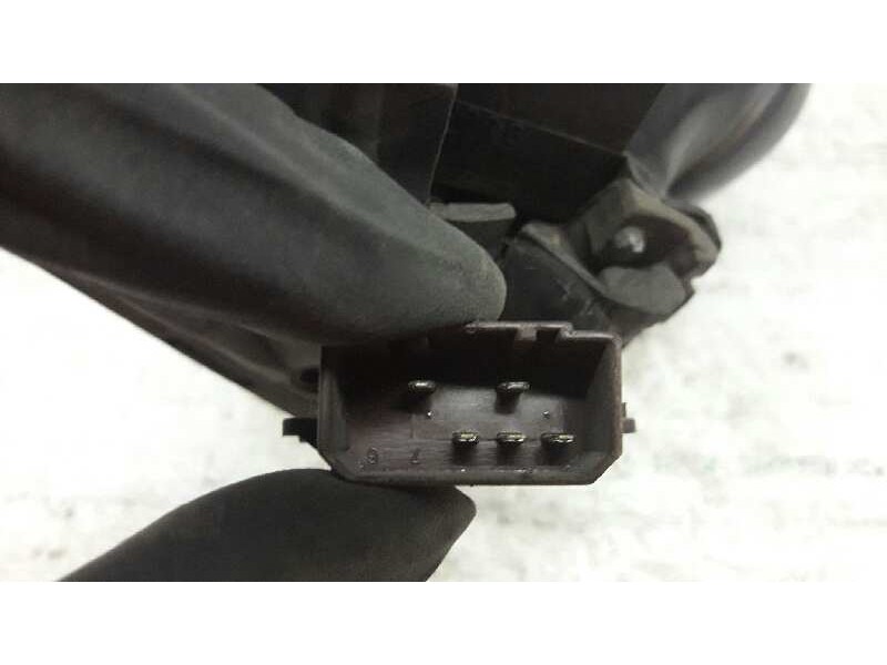 Recambio de retrovisor izquierdo para audi 100 berlina (c4) europa referencia OEM IAM E10117363 ELECTRICO 