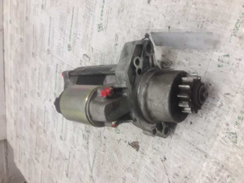 Recambio de motor arranque para nissan primera berlina (p12) acenta referencia OEM IAM 233008H801 M008T71471 12 DIENTES