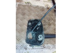 Recambio de brazo retrovisor izquierdo para mercedes-benz axor 2 - ejes serie / bm 944 1843 4x2 om 457 la l (largo) referencia O 2