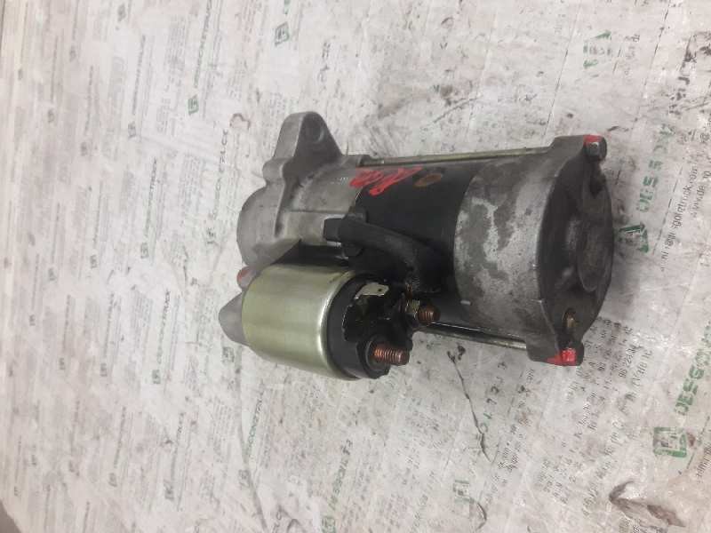 Recambio de motor arranque para nissan primera berlina (p12) acenta referencia OEM IAM 233008H801 M008T71471 12 DIENTES