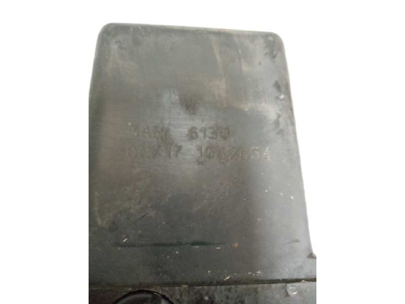 Recambio de bomba elevacion cabina para man tgx 18.xxx 12.4 diesel referencia OEM IAM 81417236130  