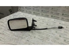 Recambio de retrovisor izquierdo para volkswagen jetta (165/167) cl referencia OEM IAM  MANUAL NUEVO