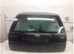 Recambio de porton trasero para ford mondeo berlina (ge) ambiente referencia OEM IAM    2