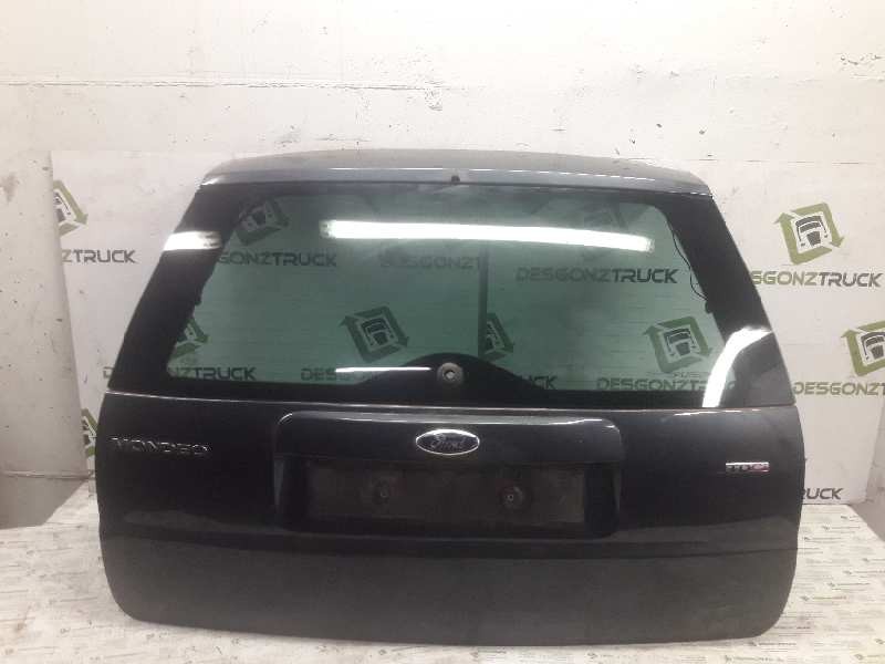 Recambio de porton trasero para ford mondeo berlina (ge) ambiente referencia OEM IAM   