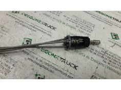 Recambio de retrovisor izquierdo para volkswagen jetta (165/167) cl referencia OEM IAM  MANUAL NUEVO 2