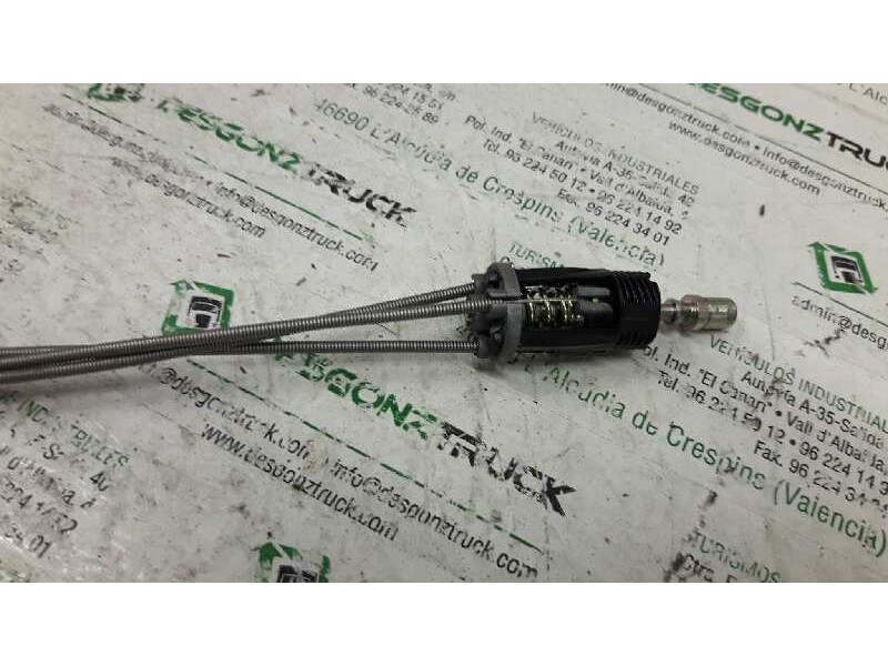 Recambio de retrovisor izquierdo para volkswagen jetta (165/167) cl referencia OEM IAM  MANUAL NUEVO