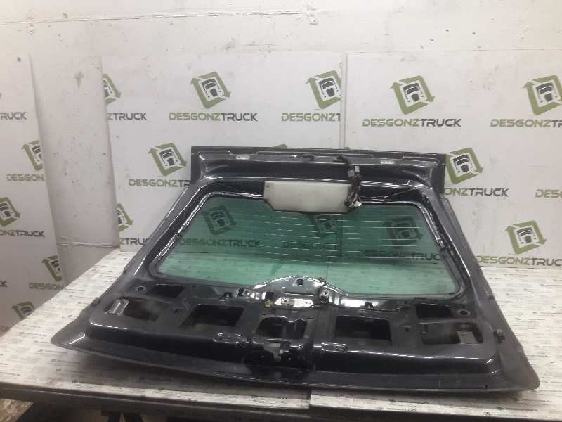 Recambio de porton trasero para ford mondeo berlina (ge) ambiente referencia OEM IAM   