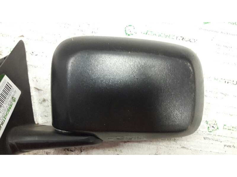 Recambio de retrovisor izquierdo para volkswagen jetta (165/167) cl referencia OEM IAM  MANUAL NUEVO