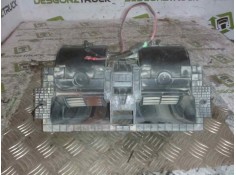 Recambio de motor calefaccion para renault hr xxx.18/26 premium 01  fsa 4x2 xxx.18 larga distancia referencia OEM IAM    2