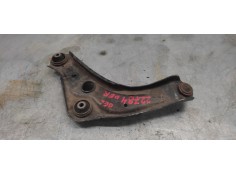 Recambio de brazo suspension inferior delantero derecho para nissan qashqai (j11) acenta referencia OEM IAM    2