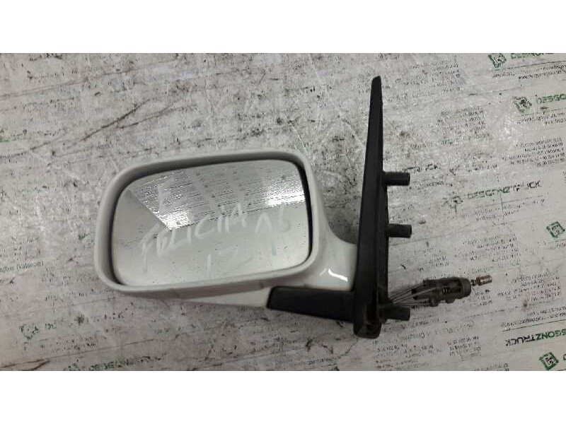 Recambio de retrovisor izquierdo para skoda felicia berlina ( 791) glx referencia OEM IAM   