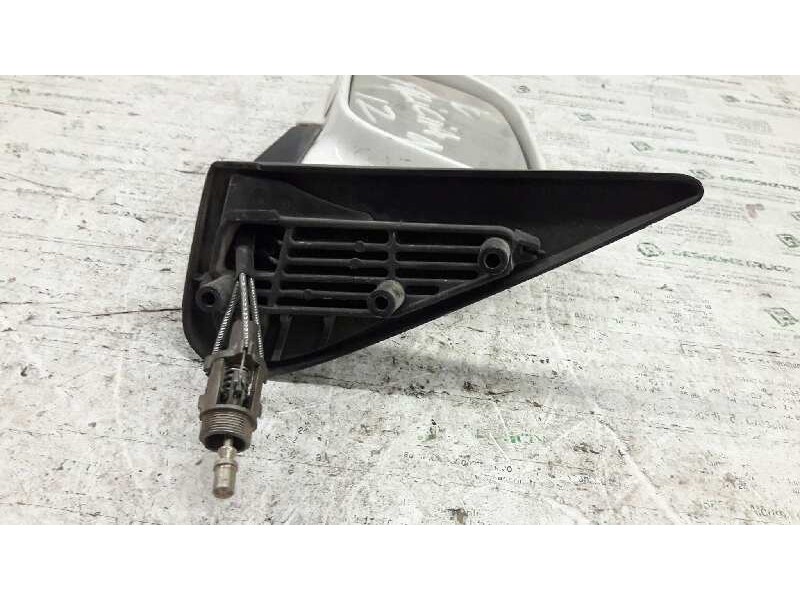 Recambio de retrovisor izquierdo para skoda felicia berlina ( 791) glx referencia OEM IAM   