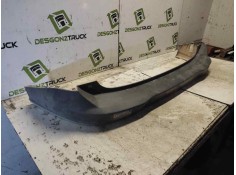 Recambio de paragolpes trasero para ford tourneo courier (c4a) referencia OEM IAM    2