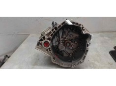 Recambio de caja cambios para nissan qashqai (j11) acenta referencia OEM IAM TL6100  