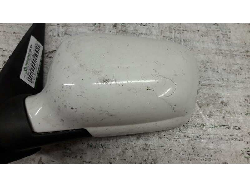 Recambio de retrovisor izquierdo para skoda felicia berlina ( 791) glx referencia OEM IAM   