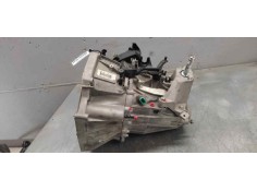 Recambio de caja cambios para nissan qashqai (j11) acenta referencia OEM IAM TL6100   2