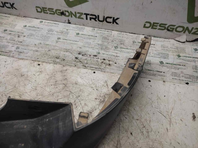 Recambio de paragolpes trasero para ford tourneo courier (c4a) referencia OEM IAM   