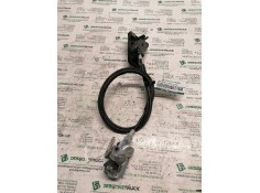 Recambio de cerradura puerta carga para citroën jumper pritsche 35 l2 heavy hdi 130 dreiseitenkipper referencia OEM IAM  INFERIO