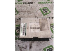 Recambio de modulo electronico para man tg - a 18.xxx fg / bb   (e3/e4) xl referencia OEM IAM 81258057054  CENTRALITA FFR