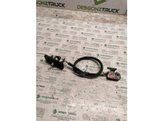 Recambio de cerradura puerta carga para citroën jumper pritsche 35 l2 heavy hdi 130 dreiseitenkipper referencia OEM IAM  INFERIO 2