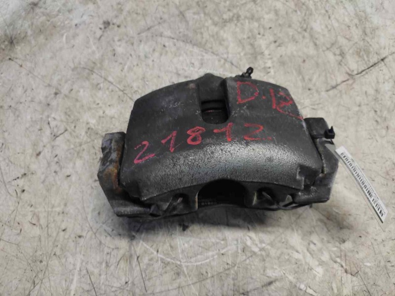 Recambio de pinza freno delantera izquierda para audi a3 (8p) 2.0 tdi ambition quattro referencia OEM IAM   
