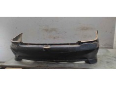 Recambio de paragolpes trasero para opel astra g coupé 2.2 16v edition referencia OEM IAM   